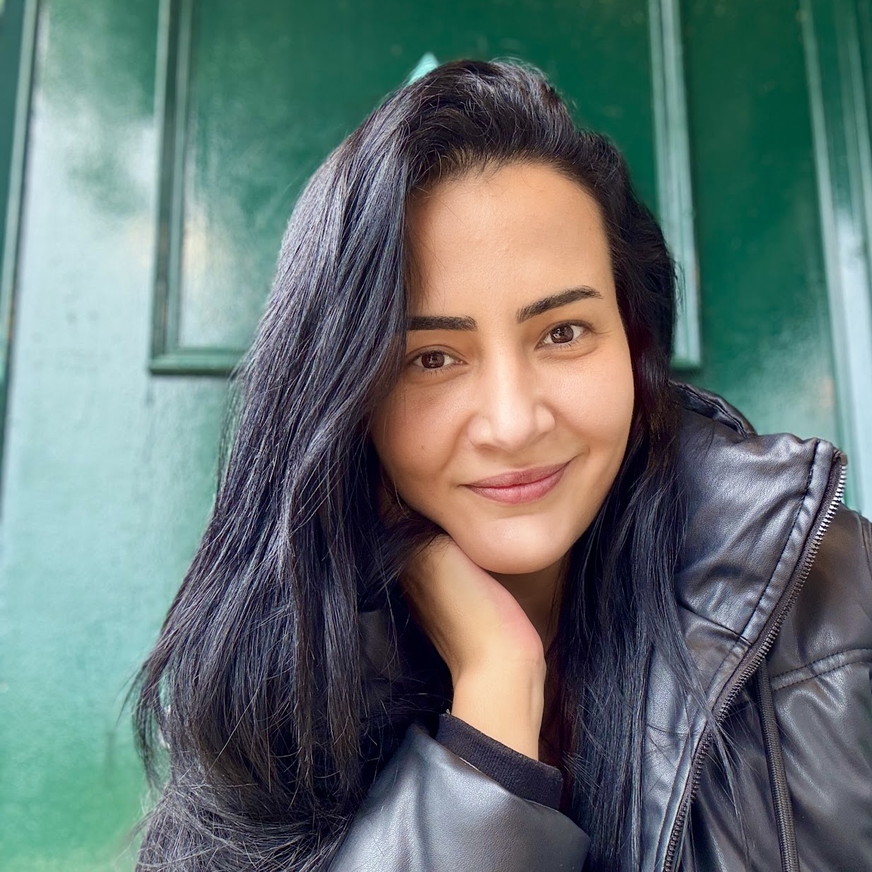 Photo of Tuba Gokhan